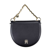 Tommy Hilfiger Blue Polyethylene Women Handbag -   -  Tommy Hilfiger.